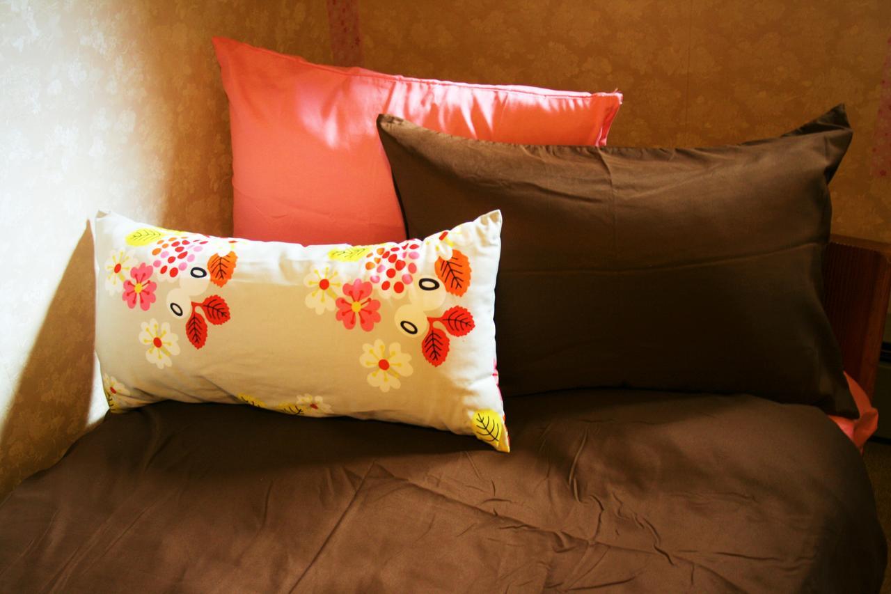 Auberge de jeunesse E-Joy à Fujikawaguchiko Extérieur photo