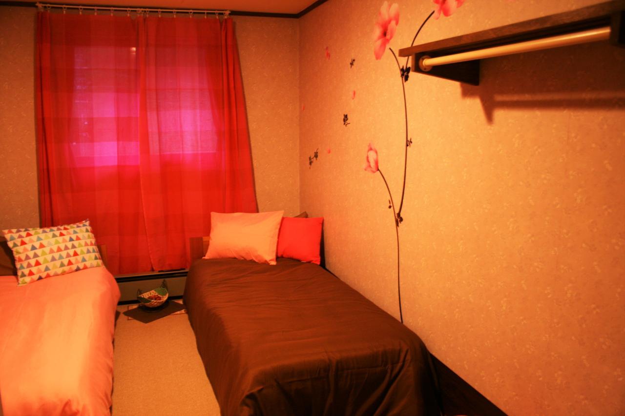 Auberge de jeunesse E-Joy à Fujikawaguchiko Extérieur photo