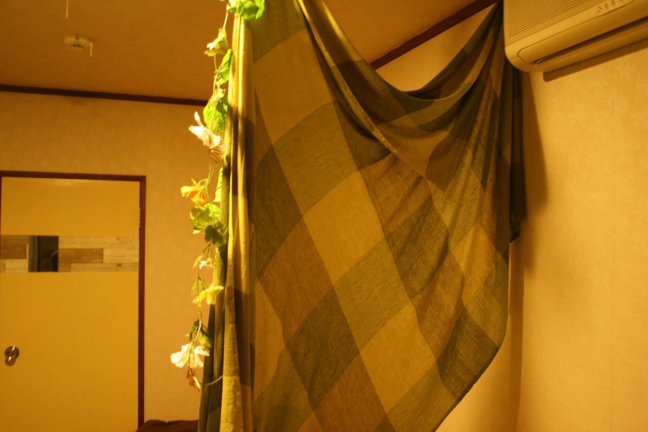 Auberge de jeunesse E-Joy à Fujikawaguchiko Chambre photo